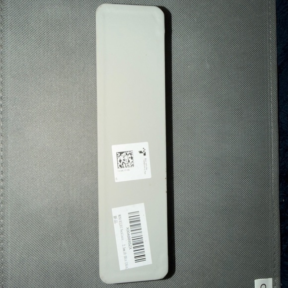 Elegant Gold Necklace 14K gold plated 16” - Picture 5 of 5